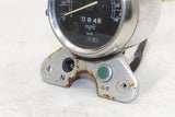1999-10 Suzuki Gz250 Gauges Meter Speedo Tach OEM