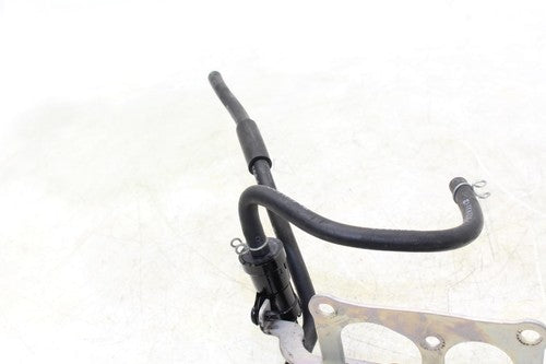 09-14 Yamaha Yzf R1 Evap Vapor  Charcoal Emission Canister OEM