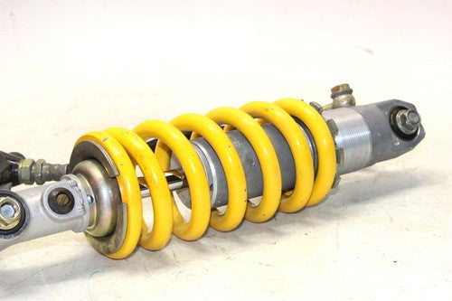 2001 Triumph TT600 REAR BACK SHOCK ABSORBER SUSPENSION