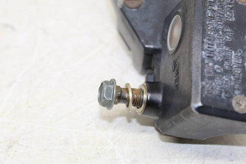 2006 Kawasaki Ninja 250r Ex250f Front Brake Master Cylinder With Lever