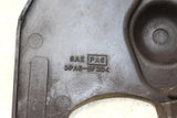 2002 Suzuki Sv650 Engine Sprocket Cover