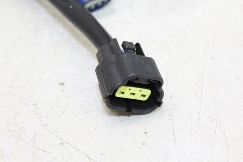 2006 Yamaha Yzf R6 Ignition Coil Wiring Harness Wire Loom