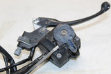 1981 Yamaha Xj750r Seca Left Clip On Handle Horn Signals Switch Switches