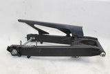 2008-12 Kawasaki Ninja 250r Ex250j Rear Swingarm Back Suspension Swing Arm OEM