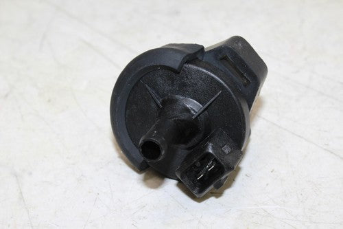 2005 Bmw K1200s Abs Air Valve Solenoid Top Engine Switch Sensor