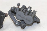 86-06 Kawasaki Concours 1000 Zg1000a Right Left Front Brake Caliper Set Pair OEM
