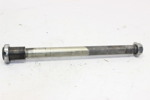 08-09 Suzuki Gsxr600 Rear Back Swingarm Bolt Suspension Pivot Axle OEM