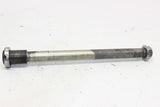 08-09 Suzuki Gsxr600 Rear Back Swingarm Bolt Suspension Pivot Axle OEM