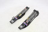 2006 Kawasaki Kx450f Front Left Right Fork Guards Shields Covers