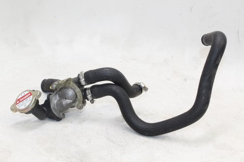 98-03 Honda Shadow Ace 750 Vt750c Radiator Cap W/ Thermostat 19045-mz1-621 OEM