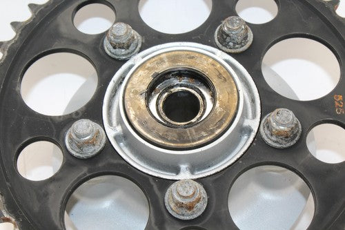 2005 Suzuki Sv650s Rear Back Sprocket