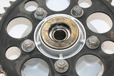 2005 Suzuki Sv650s Rear Back Sprocket