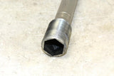 Axle Pivot Bolt