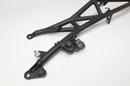 2010-2014 Ducati Multistrada 1200 Left Rear Subframe BACK Sub Frame OEM