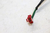 1985 Honda Interceptor 500 Vf500f Rear Back Brake Sensor