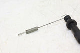 1986 Honda Interceptor 500 Vf500f Rear Back Brake Sensor
