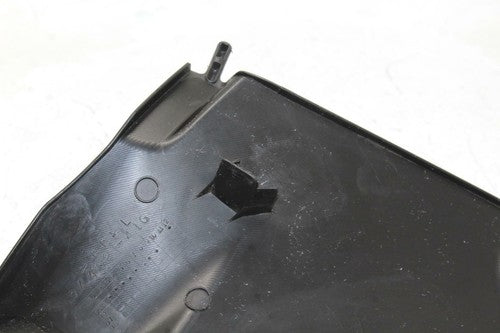2005-2006 Suzuki Gsxr1000 LEFT Inner Fairing Cowl Panel Trim OEM