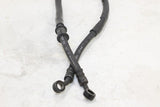 1997-02 Suzuki Tl1000s Front Brake Caliper Hoses Lines OEM