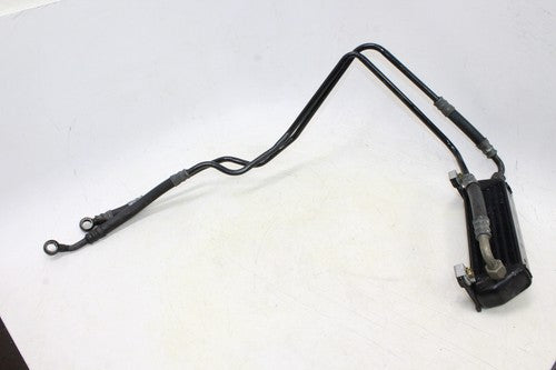 2003 Bmw K1200rs Engine Motor Oil Cooler With Hoses
