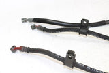2002 Suzuki Sv650 Front Brake Caliper Hoses Lines