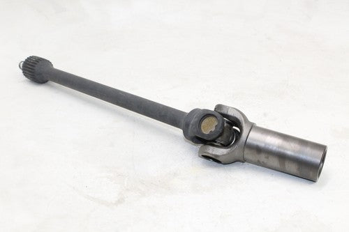 2008-15 Triumph Rocket Iii Roadster U Universal Joint Gear OEM