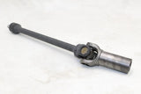 2008-15 Triumph Rocket Iii Roadster U Universal Joint Gear OEM