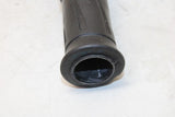 2013 Kawasaki Ninja Zx6r Zx636 Abs Right Throttle Grip With Cables
