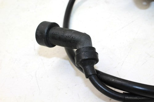 2005 Yamaha Virago 250 Xv250 Ignition Coils