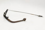 1971 Honda Sl125 Motosport 125 Front Brake Lever Foot Peg OEM