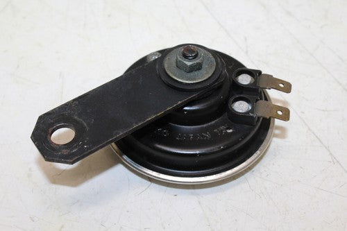 2001 Yamaha Yzf R1 Horn Signal