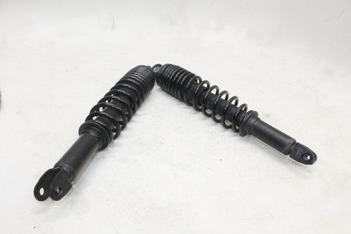 2009-14 Yamaha Zuma 125 Yw125 Rear Back Shock Absorber Suspension OEM