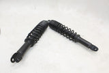 2009-14 Yamaha Zuma 125 Yw125 Rear Back Shock Absorber Suspension OEM