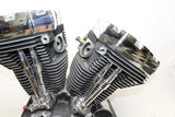 2005 Harley-Davidson Road King EFI FLHRI Engine Motor