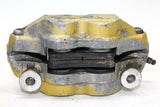 04-05 Suzuki Gsxr750 Right Left Front Brake Caliper Set Pair Calipers OEM