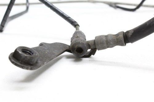 1999-03 Bmw F650gs  Brake Hose Pipe Line Set OEM