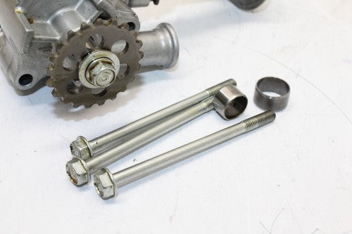 1998-2005 Honda Super Hawk 1000 Engine Motor OIL Pump OEM