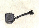2001 Suzuki Bandit 600 Gsf600s Rectifier Voltage Regulator