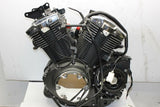 2007 Yamaha V Star 1300 XVS1300A Engine Motor OEM