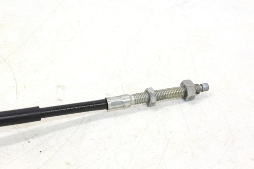 2013 Honda Cbr250r Brake Caliper Hoses Lines And Clutch Cable