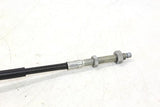 2013 Honda Cbr250r Brake Caliper Hoses Lines And Clutch Cable