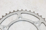 2000 Suzuki Katana 750 Gsx750f Rear Back Sprocket