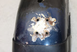1986 Harley-davidson Sportster 883 Deluxe Xlh883 Rear Back Wheel Fender Mud