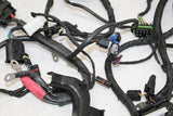 2006 Bmw K1200gt Abs Main Engine Wiring Harness Motor Wire Loom