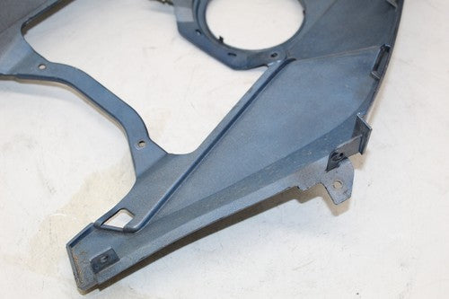 2006 Bmw K1200gt Abs Gas Tank Fuel Cell Cover Fairing Cowl OEM