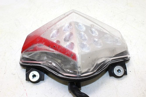 2014 Kawasaki Ninja 650 Ex650f Abs Rear Tail Taillight Back Brake Light