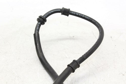 2003 Honda Nighthawk 750 Cb750 Rear Back Brake Hose Fluid Line OEM