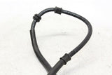 2003 Honda Nighthawk 750 Cb750 Rear Back Brake Hose Fluid Line OEM