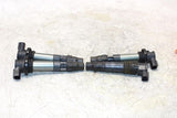 2013 Suzuki Gsxr600 Ignition Coils Coil Spark Plug Caps