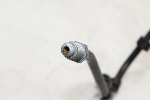 2008-18 Bmw F800gs Standard Abs Front Brake Caliper Hose Line BMW-8530044-03 OEM