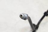 2008-18 Bmw F800gs Standard Abs Front Brake Caliper Hose Line BMW-8530044-03 OEM
